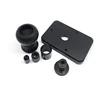 Customized 3D CAD Engineering Metal High Demand Micrometer CNC Machining Spare Precision Parts / CNC Part