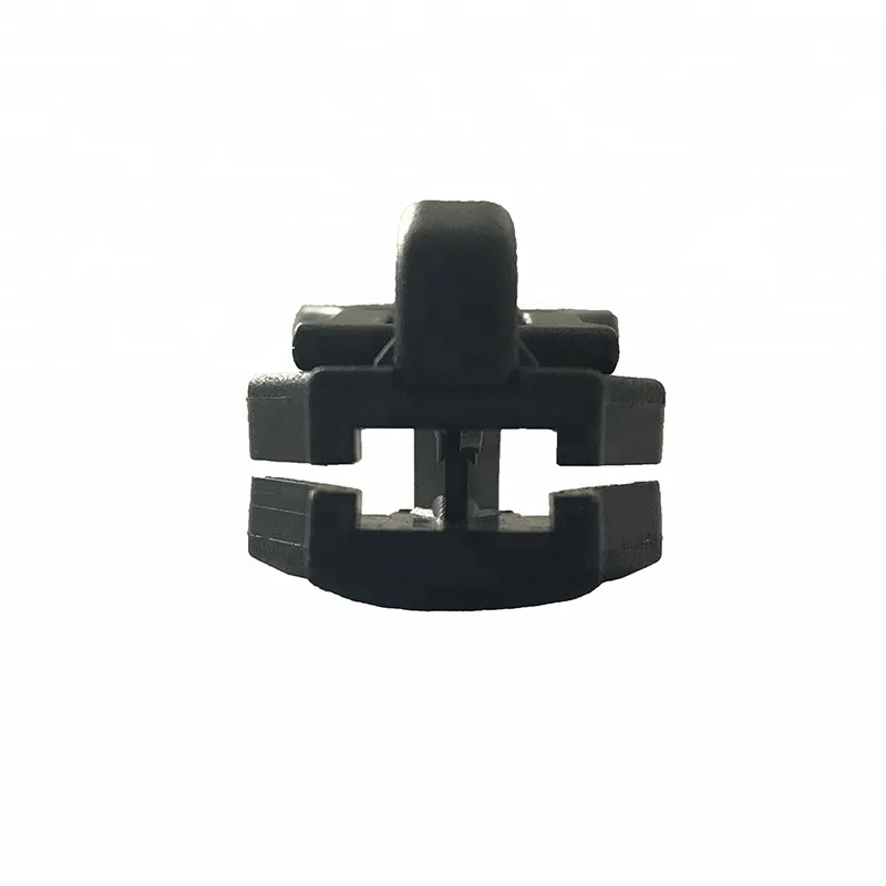 
Professional manufacturer plastic durable automatic zipper slider 