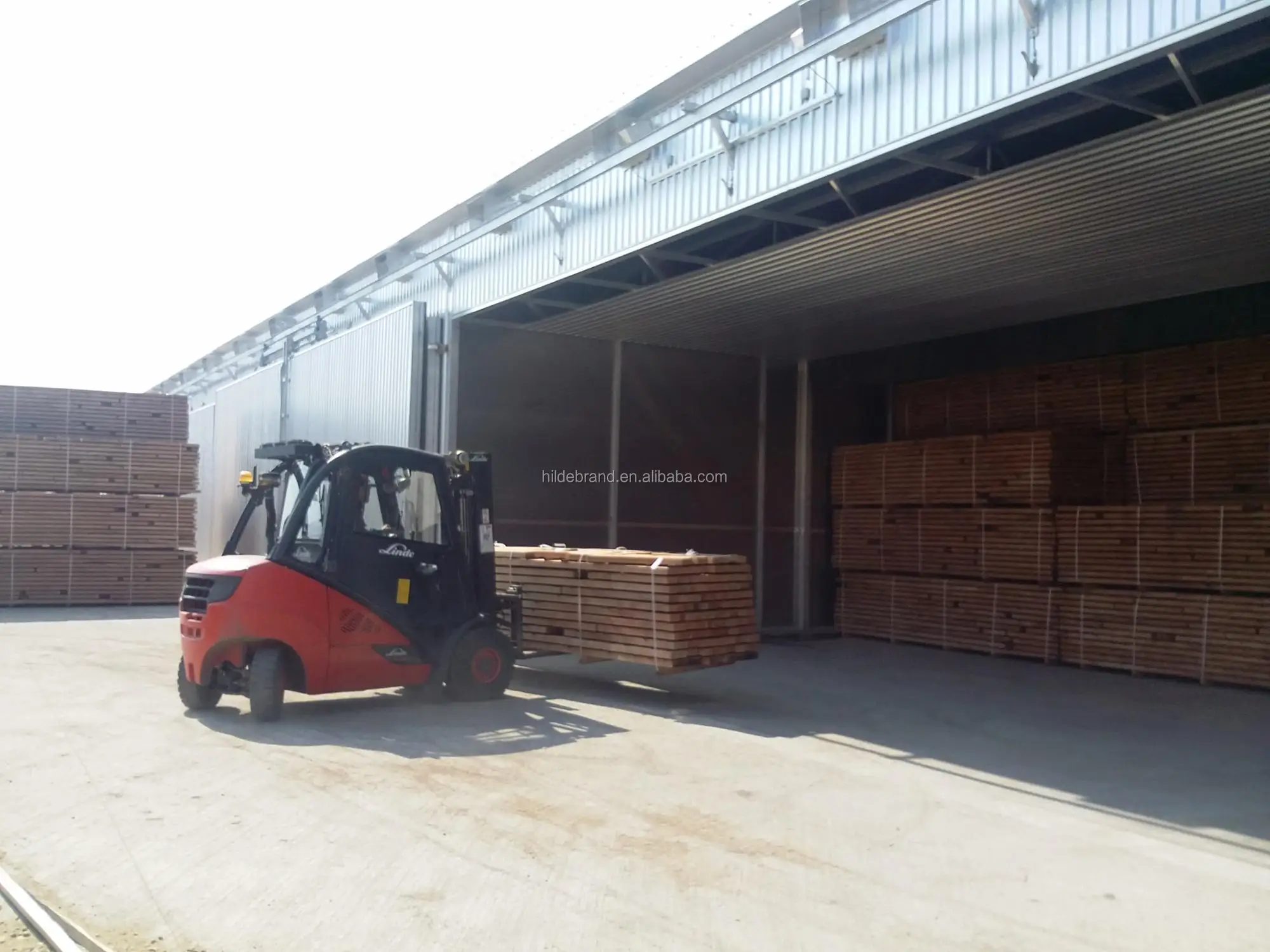 
Kiln drying wood equipment, wood drying oven, wood drying camera 
