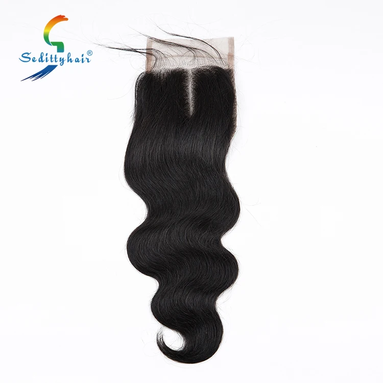 

Wholesale Virgin Human Hair Extension Weave Frontal Lace Closure brazilian hair toupee, Natural color lace wig