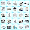 Ophthalmic Phaco Emulsifier Vision Led Test Eye Tool