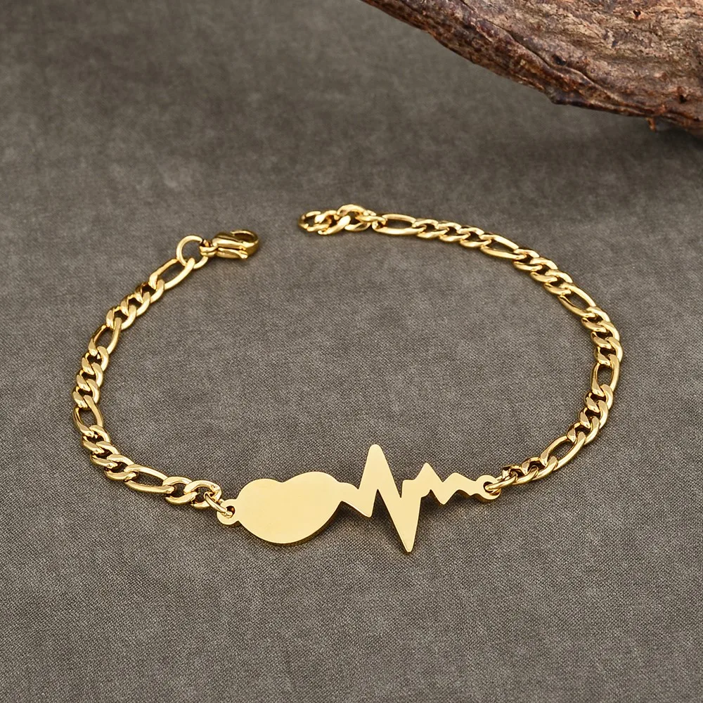 bracelet heartbeat