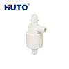 micro and mechanical float control liquid level valve for cooler cooling tower industrial equipment family and home water tank