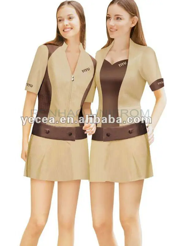 
Hot sell Promotional uniform 