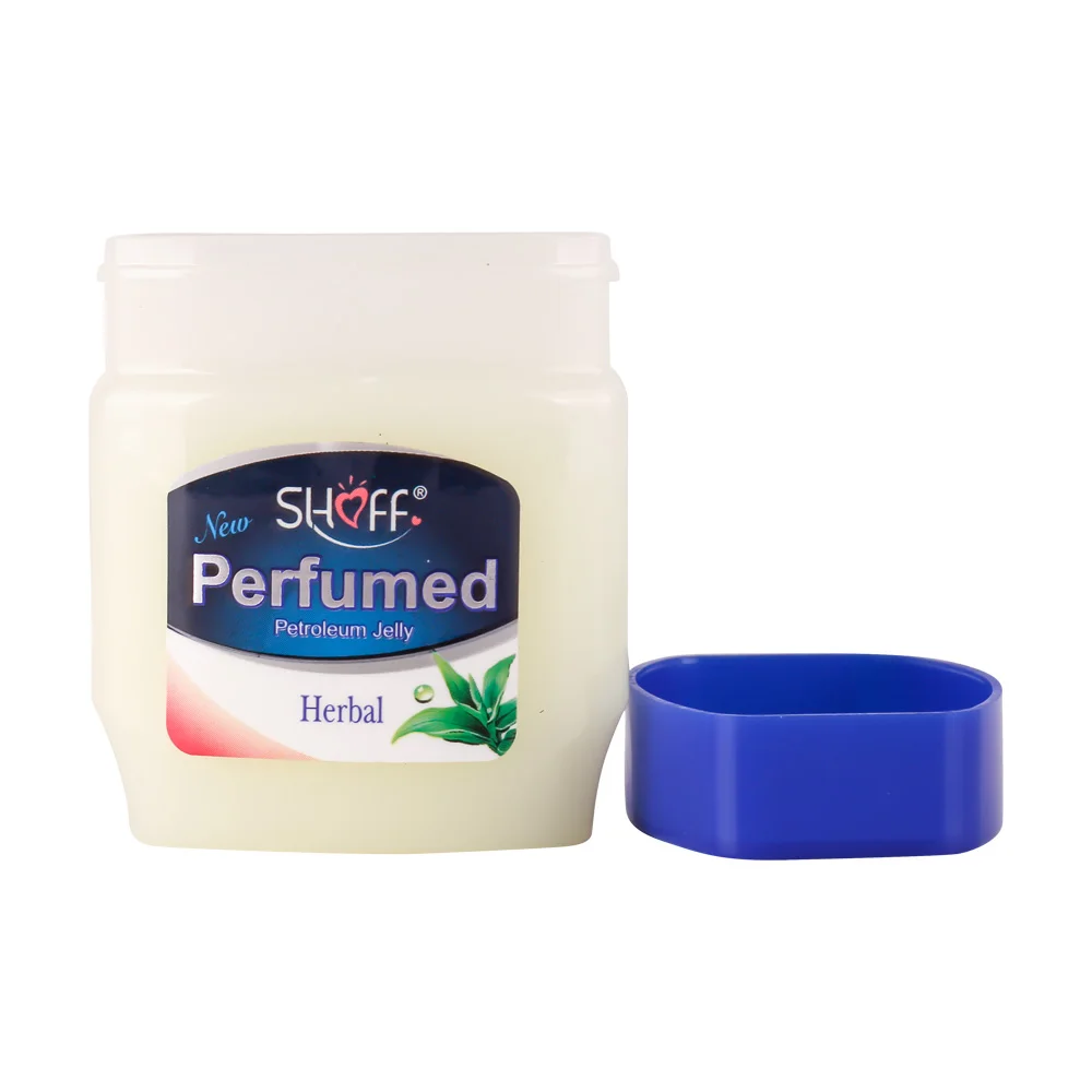 
Cosmetic white petroleum jelly manufacturer for skin care 