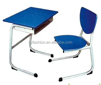 childrens school desk and chair set