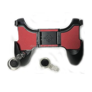 3 1 Foldable Mobile Phone Game Controller PUBG