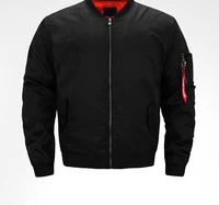 

Hot Selling Winter Padding Bomber Jacket for Men