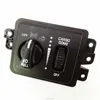 Newtop 20 years manufacturer factory good price Headlight Fog Light Switch for Dodge