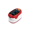New Model FPX-029 Lovely Kids Little Finger Oxygen saturation machine