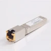 10GBASE-T copper SFP module Transceiver 100% compatible Brand Switch