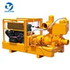 Self Primining Dewatering Pump with Long Service Time