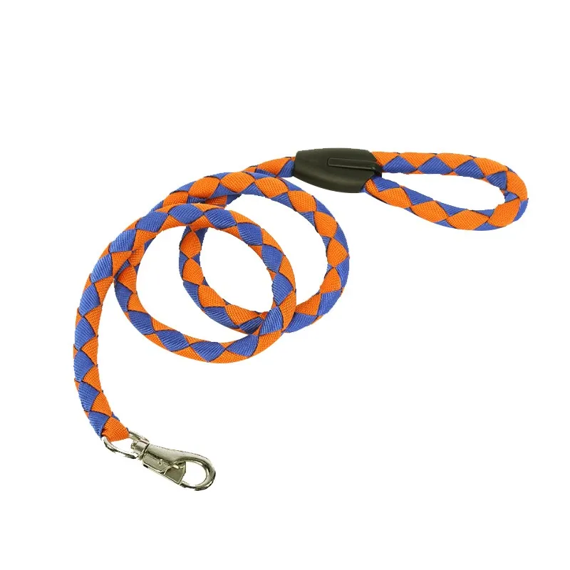 Extended Edition Polypropylene Fiber Material Pet Dog Pulling Rope