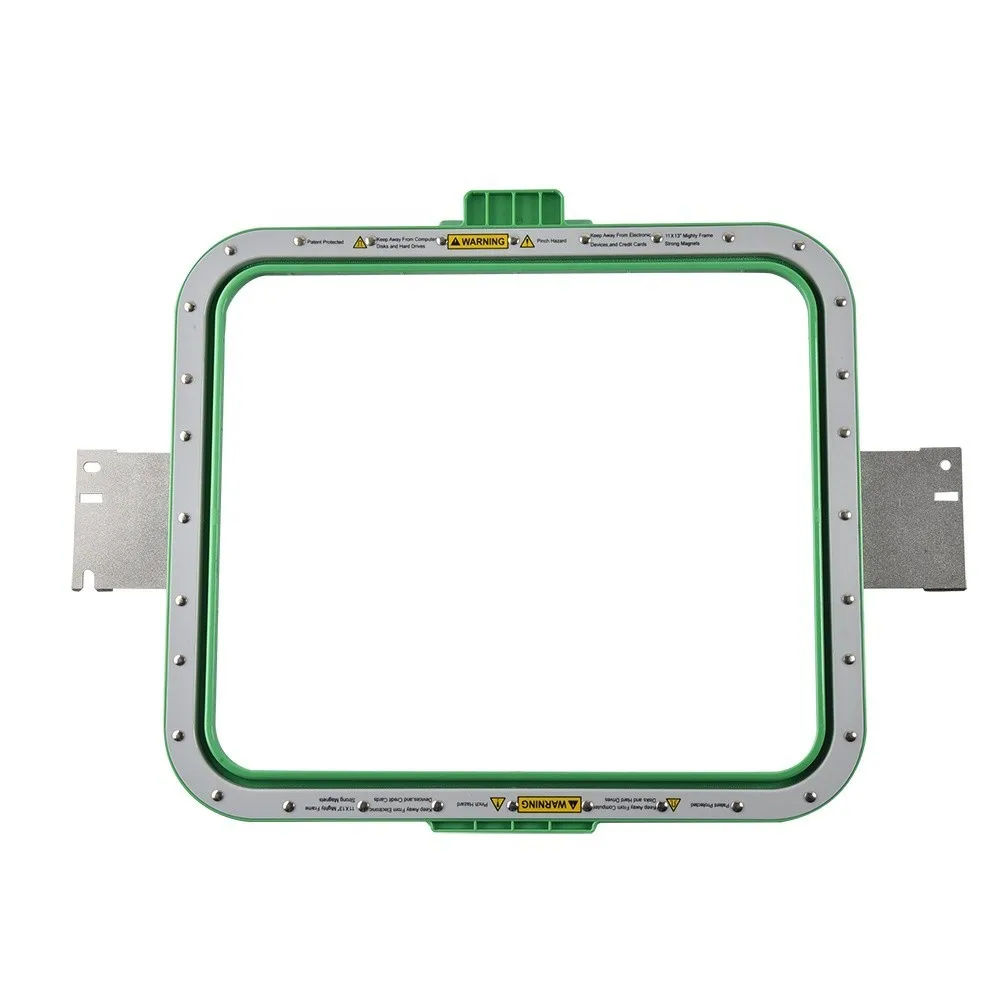 4x4inch Embroidery Hoops For Barudan Machine Buy Barudan