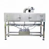 Full Bottle Stainless Steel Steam Shrink Tunnel