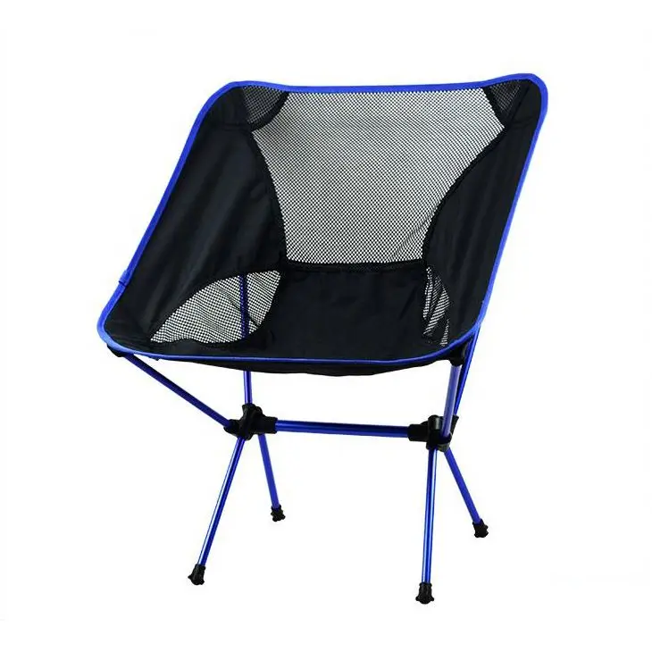 

Singda Portable Camping Aluminium Alloy Stool Outdoor Foldable Chair Fishing Chair