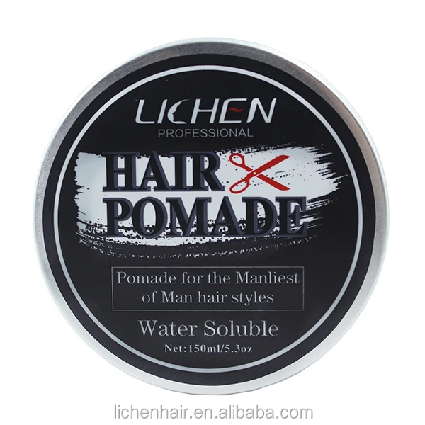 

OEM professional salon best strong hold hair styling wax hair pomade