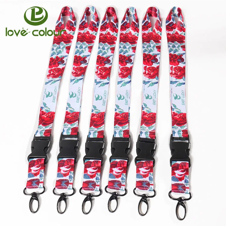 Lanyard 0108L94