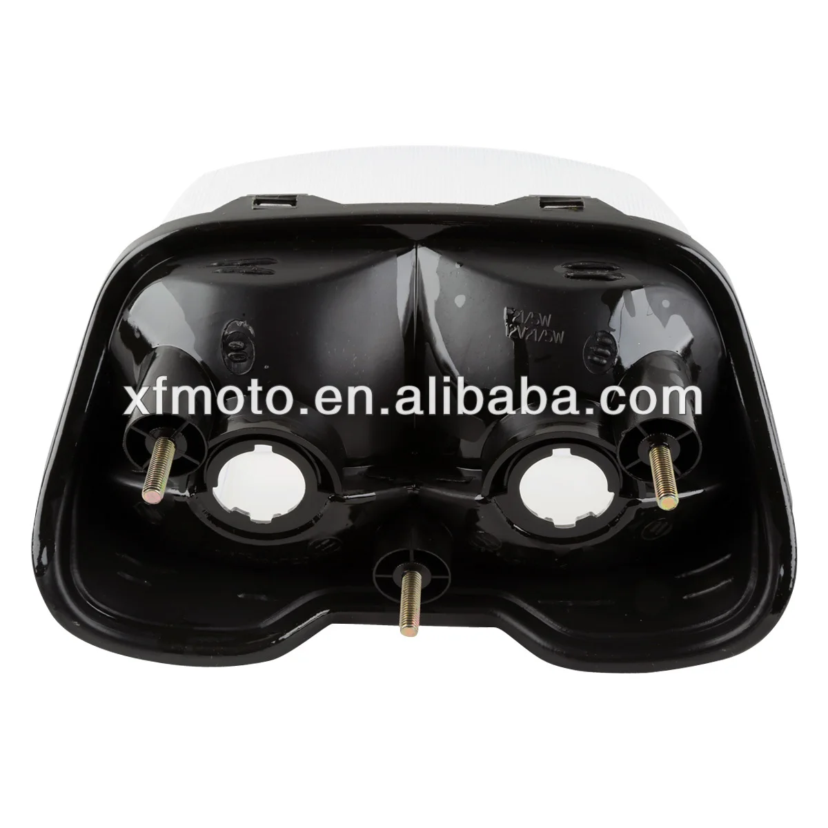 For Yamaha Xjr1300 Xjr 1300 19982003 2002 Clear Abs Plastic Tail Light Casing Buy Led Tail