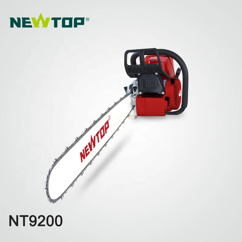 
MS660 Best selling 92cc Chainsaw with CE  (60833686634)