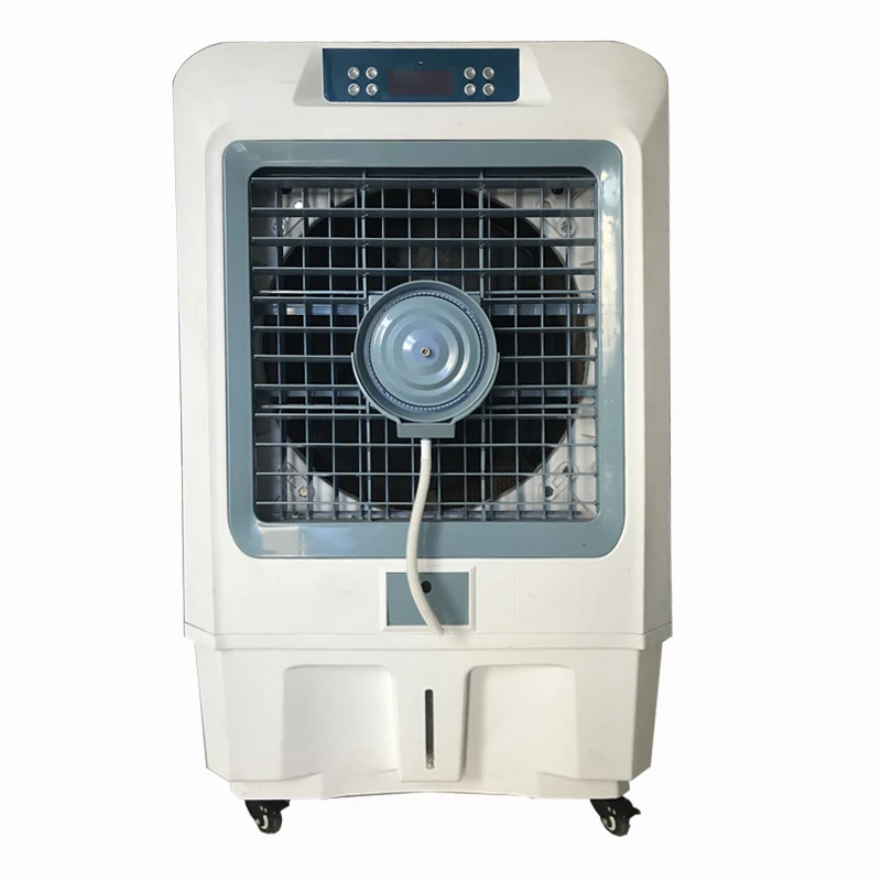 Dubai Desert Conditioner Two Stage Evaporative Air Cooler With Portable Buy Two Stage