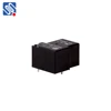 MeIshuo MPQ1 30amps 1 form A 12 volt 5 pin relay 12v 30a pcb relay 4pin 5 pin mini relay 5v