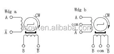 stepper linear motor 8mm