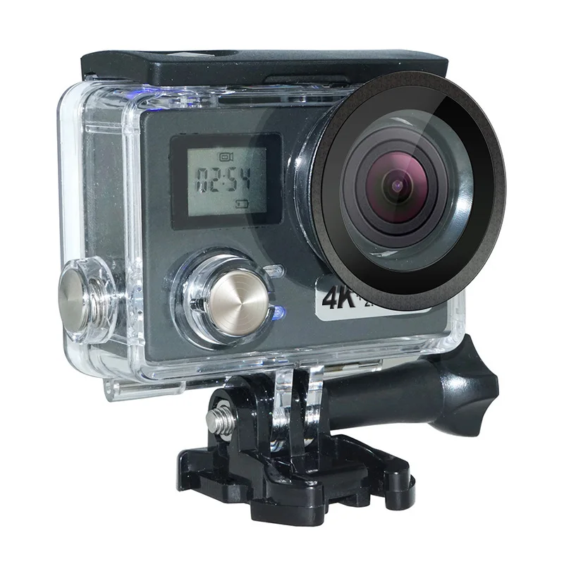 

private design NTK96660 sport camera action camera 4k waterproof with EIS
