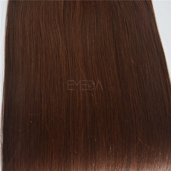 Coffee Brown Hair Color Sally Beauty Supply 8a Grade Brazilian