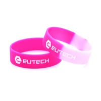 

Silicon Bracelet Manufacture Cheap Customized Silicone Rubber Hand Band