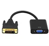 2019 dvi to vga adapter male to female cable mini display port