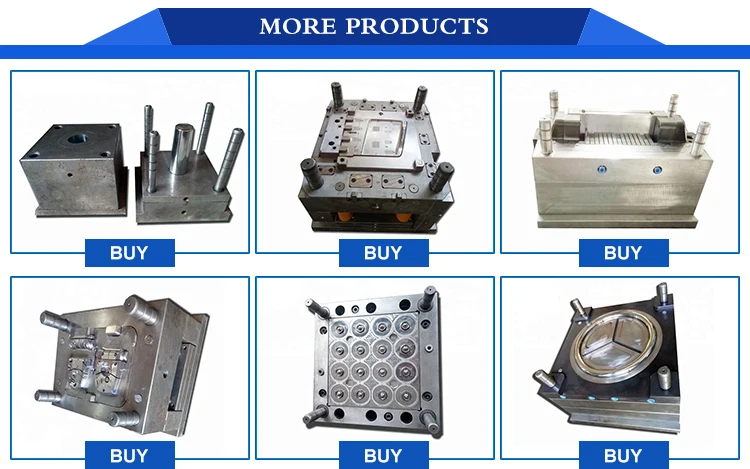 cheap plastic injection mould