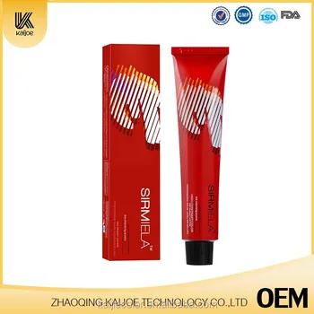 Semi Permanent Hair Dye Vegan Cream Colour All Colours Buy