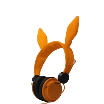 over the head headphones