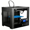 TECJET 3d printer desktop printer high precision mental frame three-dimensional physical printer