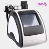 Effectiveness RF Fat Dissolving Cavitation MegaSon Laser Machine RU+7