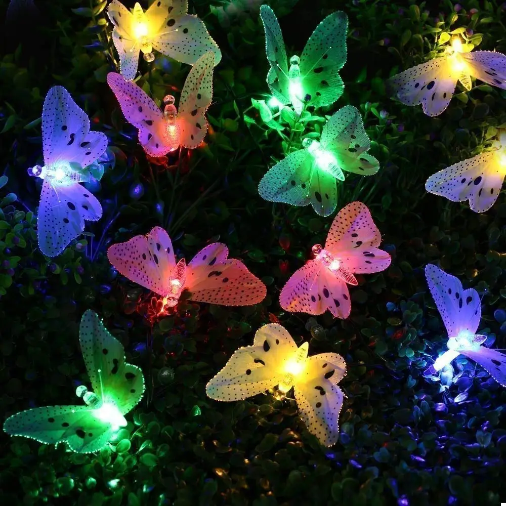 Cheap Solar Butterfly Lights, find Solar Butterfly Lights deals on line ...