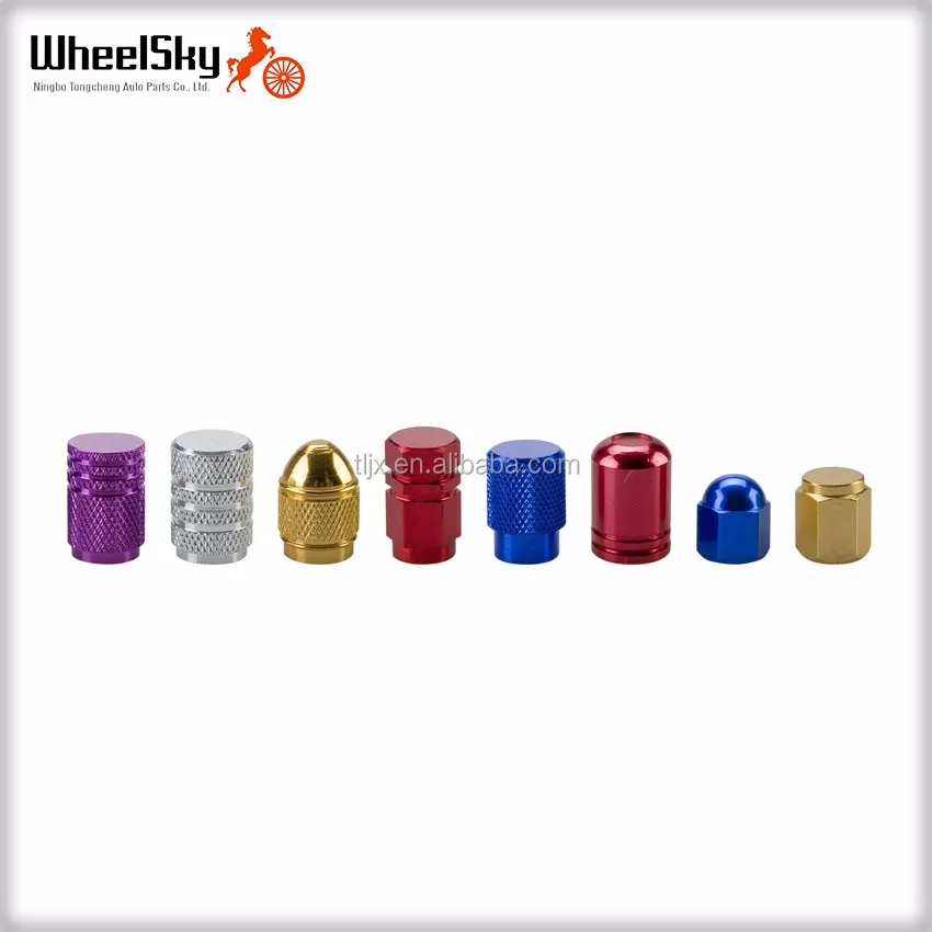 inner tube caps