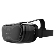 Omimo virtual reality all in one machine VR glasses oculus headset compatible PC/PSP/Xbox 1080p full hd
