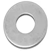 High Quality Flat Washer, Thin Metal Rivet Washer/stainless steel fender washer /metal plain washer