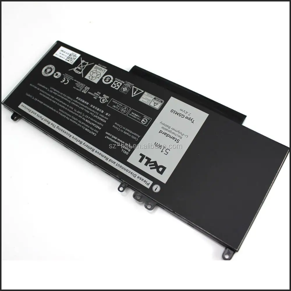 Msds Laptop Battery For Dell Latitude Wholesale, Msds Laptop Battery Suppliers - Alibaba