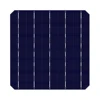 Factory price multi junction solar cell Poly Mono cell solar 158.75x158.75 make by solar cell wafer