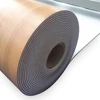 Protex plank pvc wood flooring industrial vinyl flooring rolls for apartment, public area