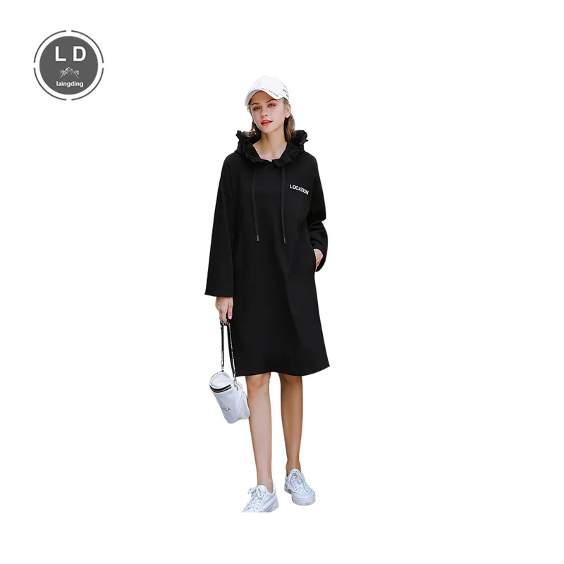 

elegant dresses for fat women chinese style clothes turkish clothing, Black