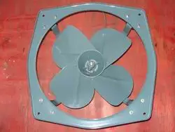 Factory Industrial Ventilating Fan, Wall, Fan100%, Copper - detail 8