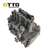 SH200-2 Main Control Valve