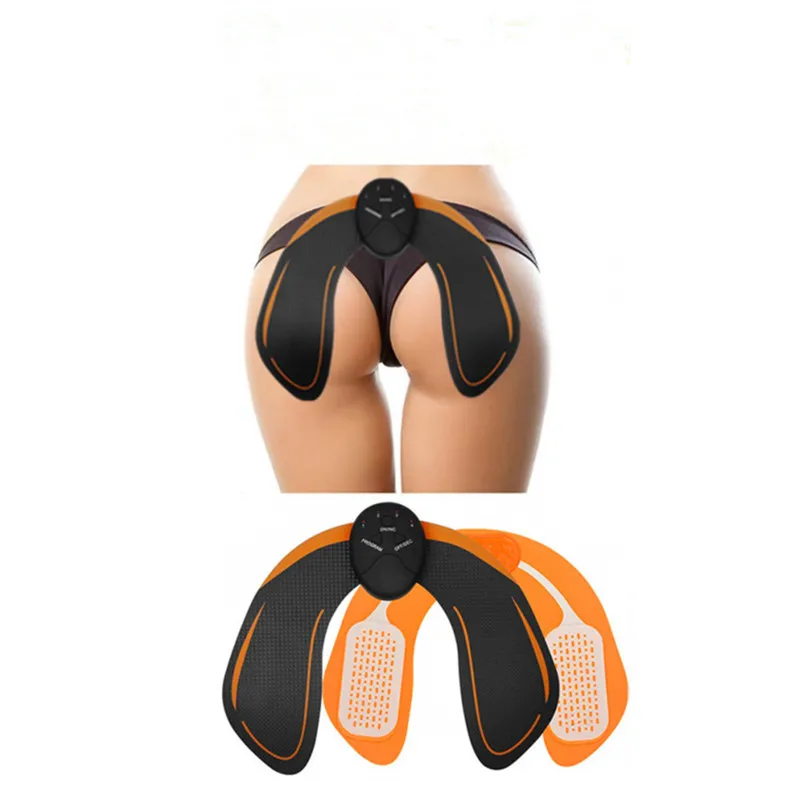ems muscle stimulator machine multi hip hop trainer for Women/men