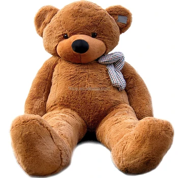 alibaba teddy bear