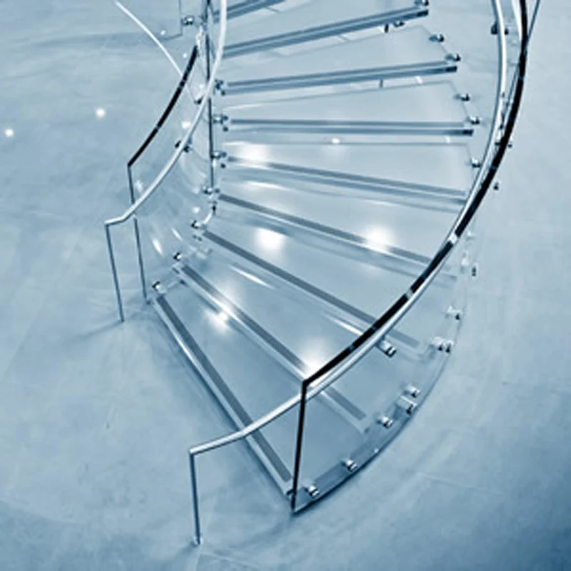 Tempered-Laminated-Glass