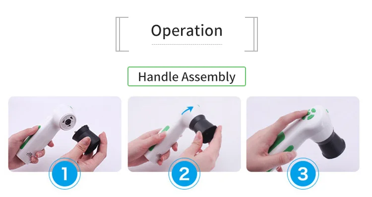 Latest version pro software iridology camera eye iriscope